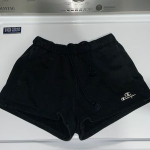 Brand new Champion lounge shorts